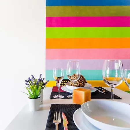 Exclusive Artistic - Instaworthy Selfies Apartamento *