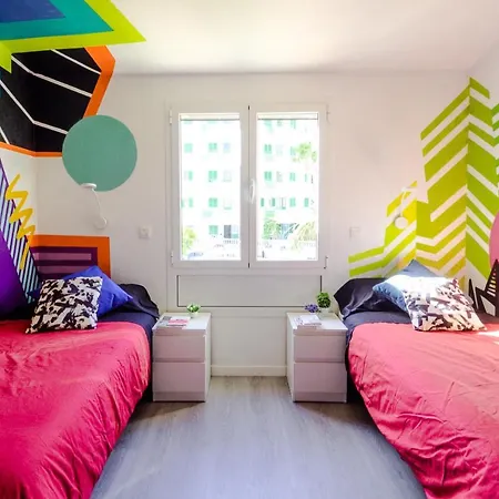 Apartamento Exclusive Artistic - Instaworthy Selfies *