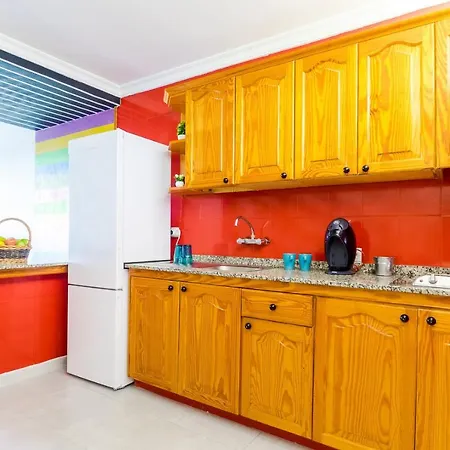 Apartamento Exclusive Artistic - Instaworthy Selfies San Bartolomé