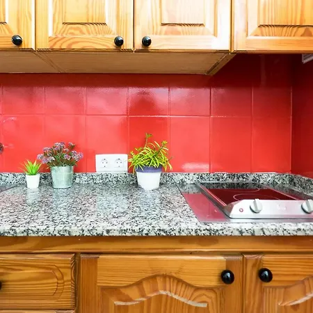 Exclusive Artistic - Instaworthy Selfies Apartment San Bartolomé