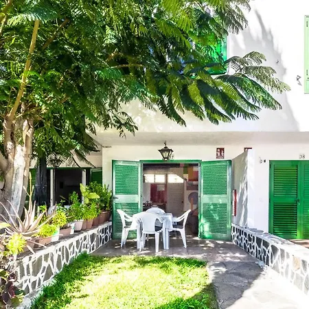 Exclusive Artistic - Instaworthy Selfies Apartment San Bartolomé